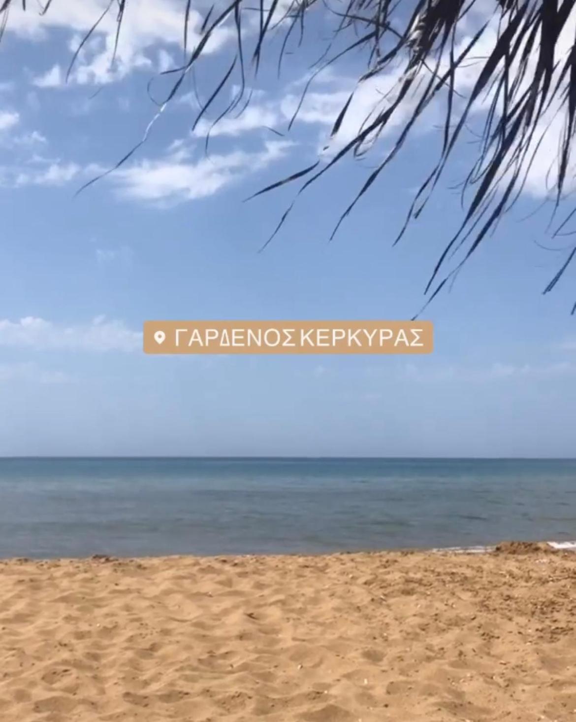 Villa Vasiliki Vitaládes Dış mekan fotoğraf