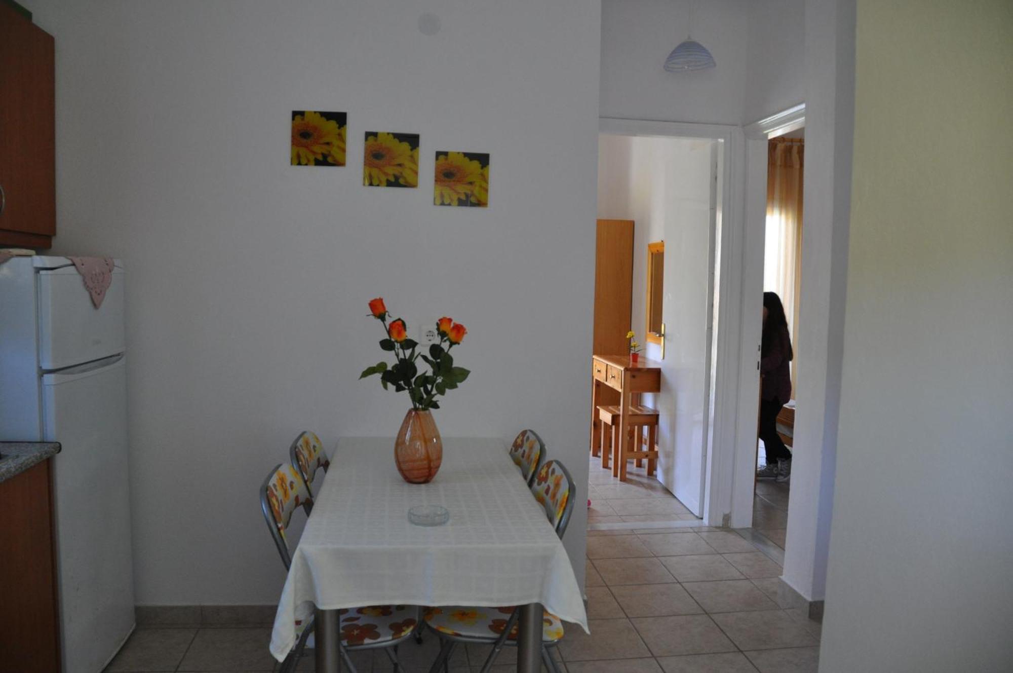 Villa Vasiliki Vitaládes Dış mekan fotoğraf