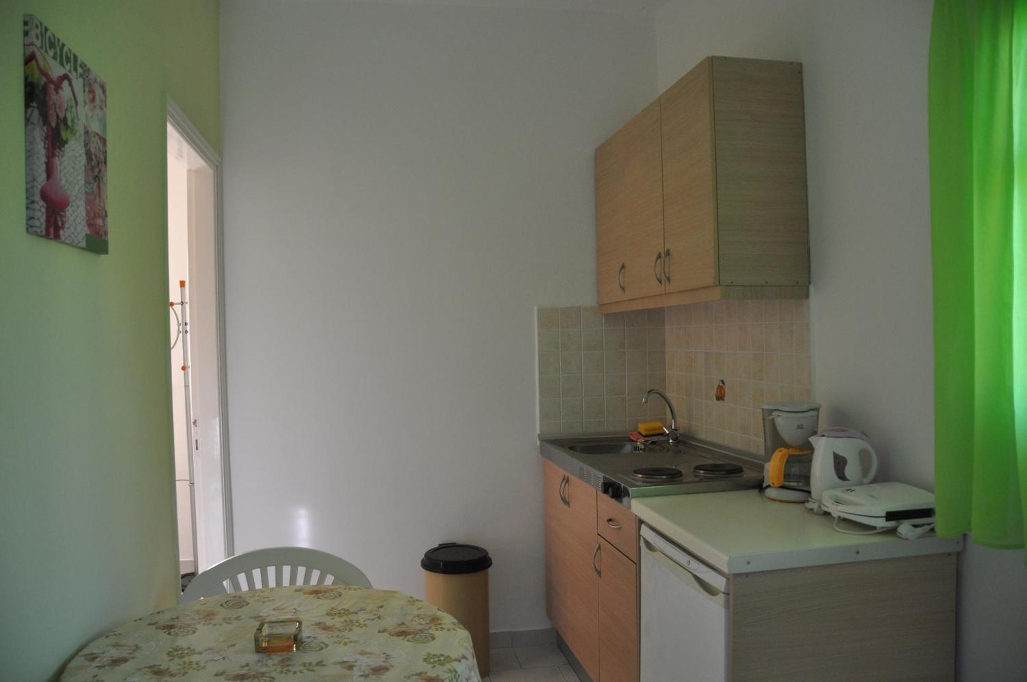 Villa Vasiliki Vitaládes Dış mekan fotoğraf