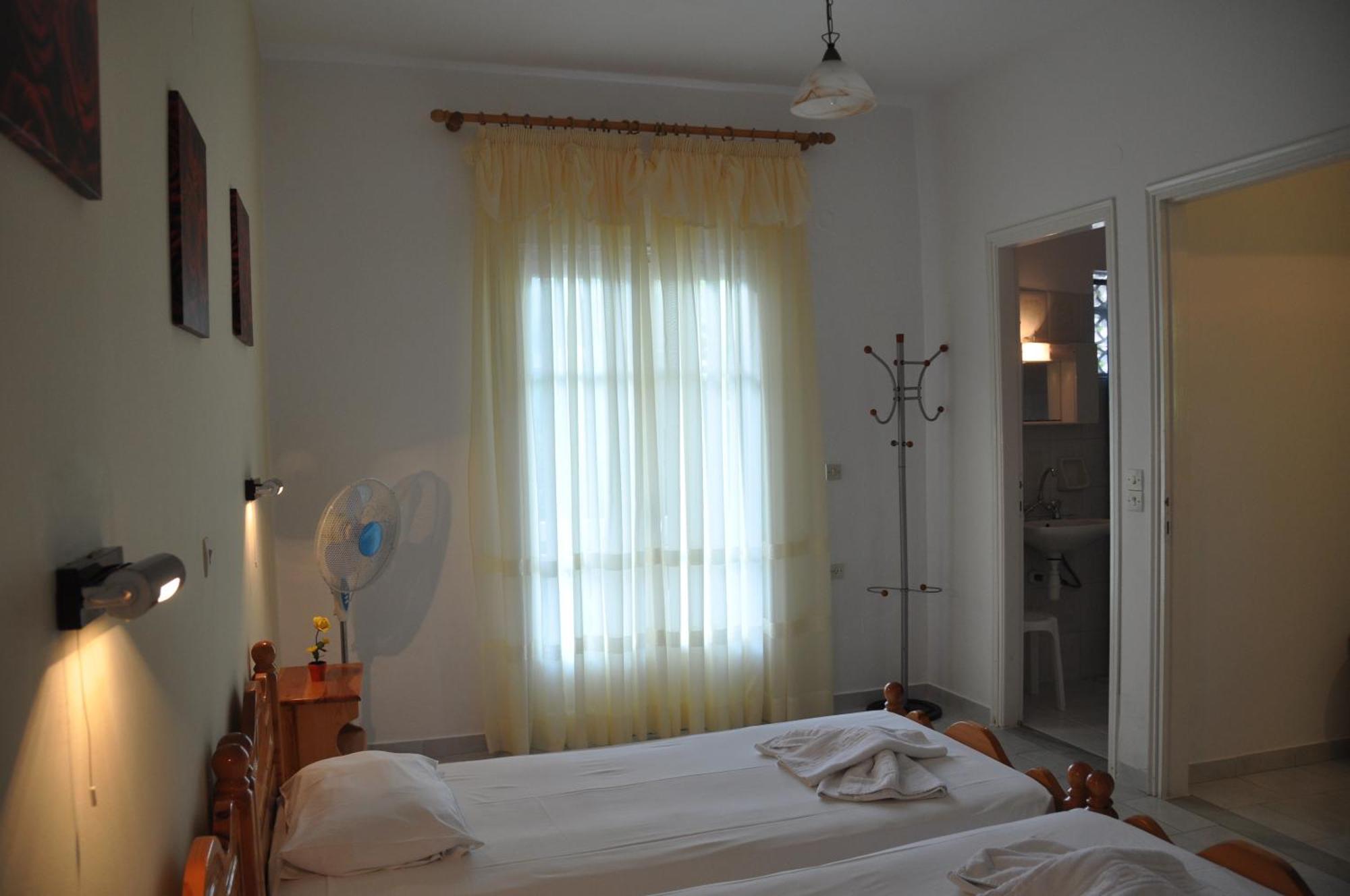 Villa Vasiliki Vitaládes Dış mekan fotoğraf