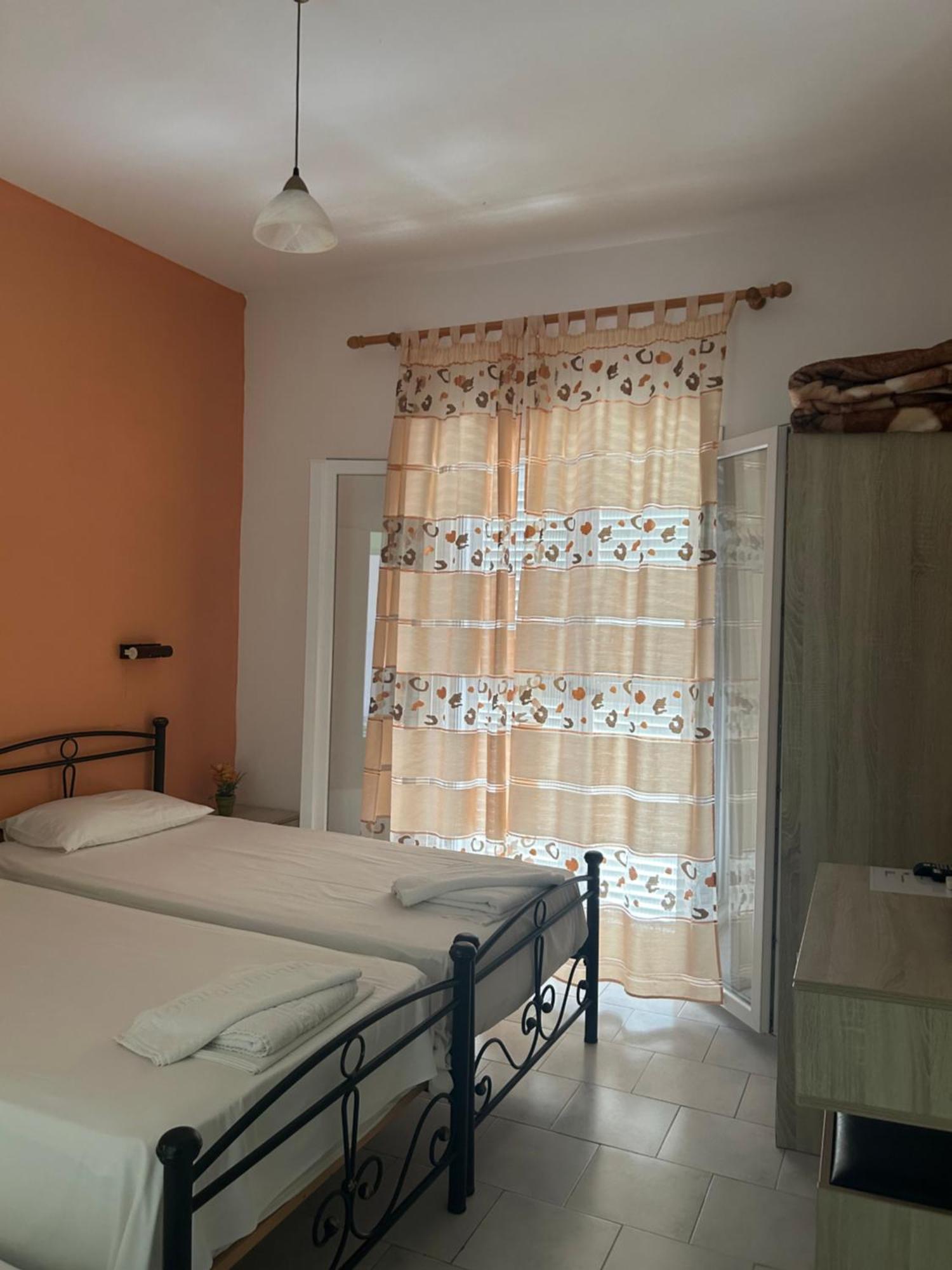Villa Vasiliki Vitaládes Dış mekan fotoğraf