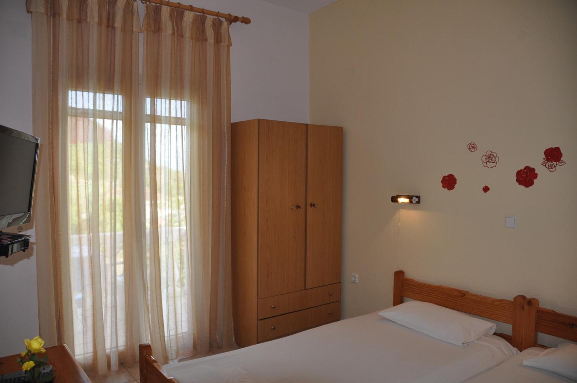 Villa Vasiliki Vitaládes Dış mekan fotoğraf