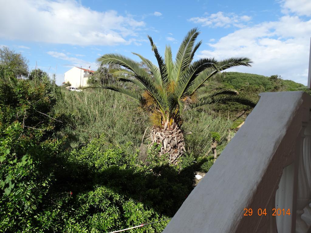 Villa Vasiliki Vitaládes Dış mekan fotoğraf
