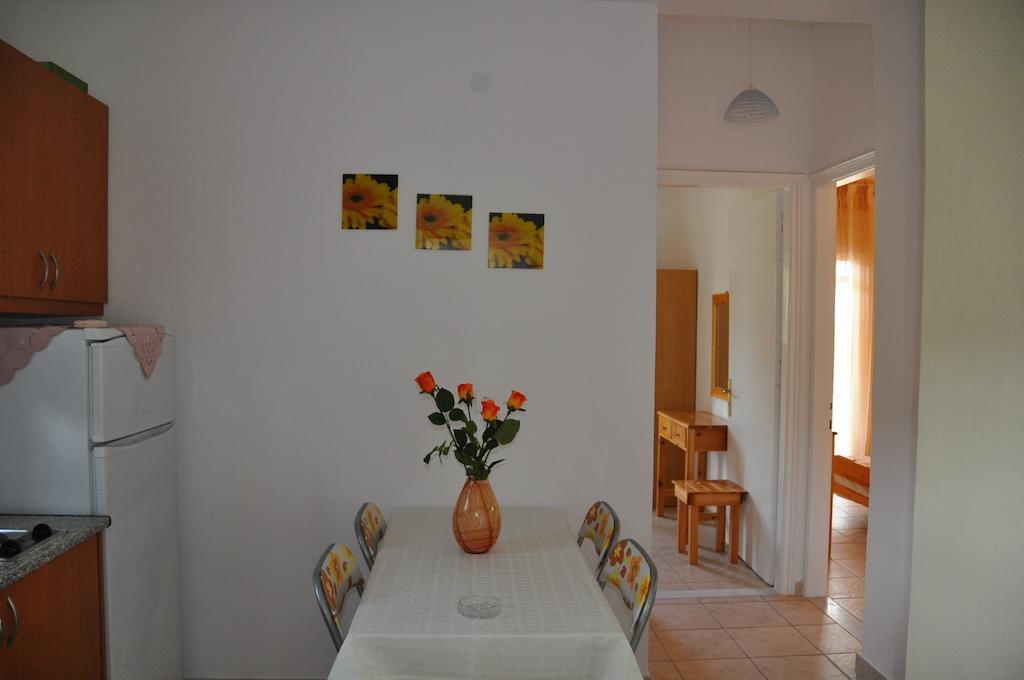 Villa Vasiliki Vitaládes Dış mekan fotoğraf